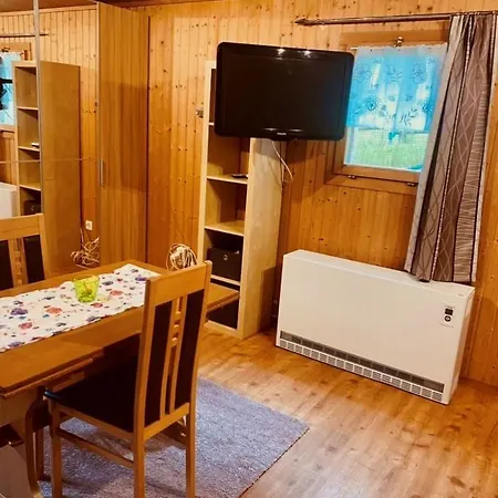 Apartmán Einfaches Und Guenstiges Studio Auf Dem Bauernhof *